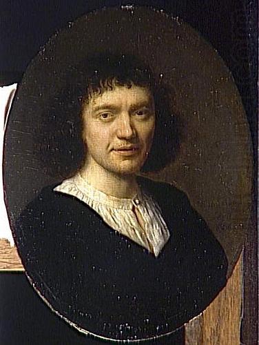 Pieter Cornelisz. van Slingelandt Pieter Cornelisz van Slingelandt oil painting picture